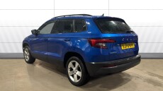 Skoda Karoq 1.0 TSI SE 5dr Petrol Estate